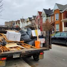 junk removal